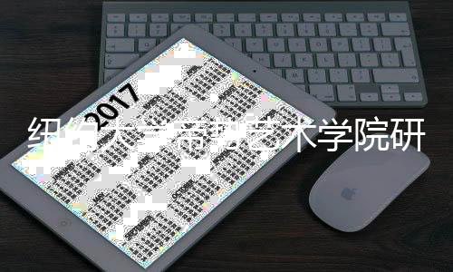 纽约大学帝势艺术学院研究生申请攻略!