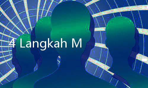 4 Langkah Mudah Daftar KTP Digital, Langsung dapat QR Code dari Dukcapil