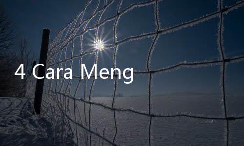4 Cara Mengeringkan Sepatu yang Kehujanan Tanpa Sinar Matahari