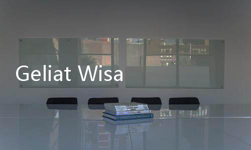 Geliat Wisata Jalan Terpendek di Indonesia