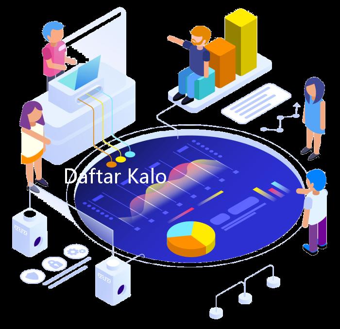 Daftar Kalori Kue Kering, 3 Butir Nastar Serupa Kalori Sepiring Nasi