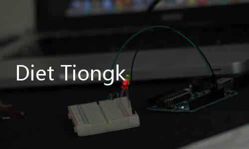 Diet Tiongkok Lagi Viral, Diklaim Bisa Turunkan BB 10 Kg dalam 5 Hari