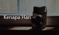Kenapa Hari Raya Idul Fitri Disebut Lebaran di Indonesia?