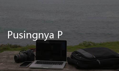 Pusingnya Pabrikan Mobil Uni Eropa Hadapi Trump yang Semaunya Sendiri