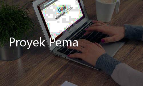 Proyek Pemasangan Meteran Air di Penjaringan Dapat Sorotan Terkait Persyaratan Administratif