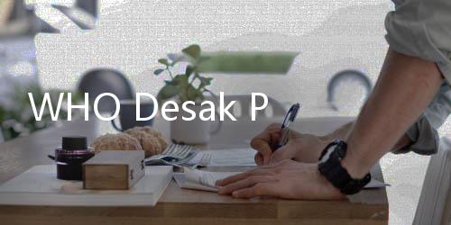 WHO Desak Pemerintah Indonesia Eliminasi Lemak Trans