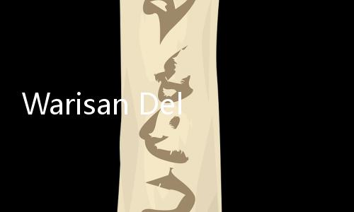Warisan Delvaux yang Terus Bergerak, Tempat Kerajinan Bertemu Seni