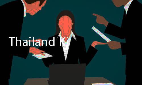 Thailand Kian Manjakan Turis, Imigrasi Kini Pakai Sistem ETA Canggih